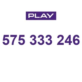 zloty-numer-575-333-246-play-starter-vip-latwy-prosty-biznesowy-infolinia