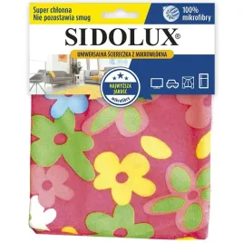sidolux-szmatka-z-mikrofibry-kwiatki