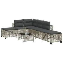 vidaxl-vidaxl-3-cz-narozna-sofa-ogrodowa-z-poduszkami-jasnoszara