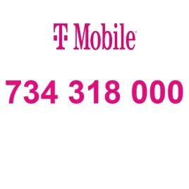 zloty-numer-734-318-000-t-mobile-starter-latwy-prosty-biznesowy-infolinia