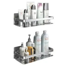 2-szt-polka-wiszaca-samoprzylepna-srebna-scienna-lazienkowa-pod-prysznic