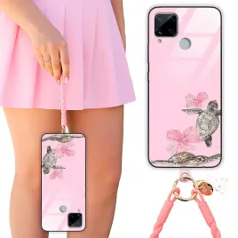 etui-do-realme-c15-case-z-polyskiemor-smycz-or-letni-roz-or-wakacyjne-wzory