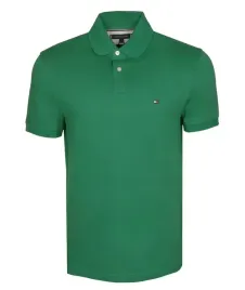 tommy-hilfiger-polo-meskie-zielone-s