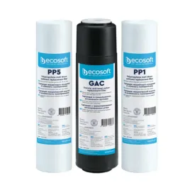 ecosoft-cpv3ecostd-wklady-wymienne-do-filtra-wody-2-x-pianka-1-x-wegiel