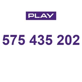 zloty-numer-575-435-202-play-starter-vip-latwy-prosty-biznesowy-infolinia