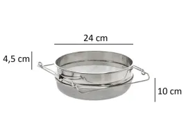 cedzak-do-miodu-sito-podwojne-nierdzewne-wiadro-odstojnik-z-regulacja-24-cm