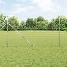 vidaxl-siatka-ogrodzeniowa-14-x-50-m-galwanizowana-stal