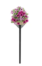 kwietnik-ogrodowy-metalowy-kwietniki-czarny-120cm