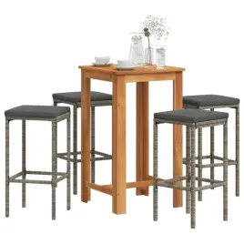 vidaxl-5-cz-zestaw-mebli-barowych-do-ogrodu-szary-akacja-i-rattan-pe