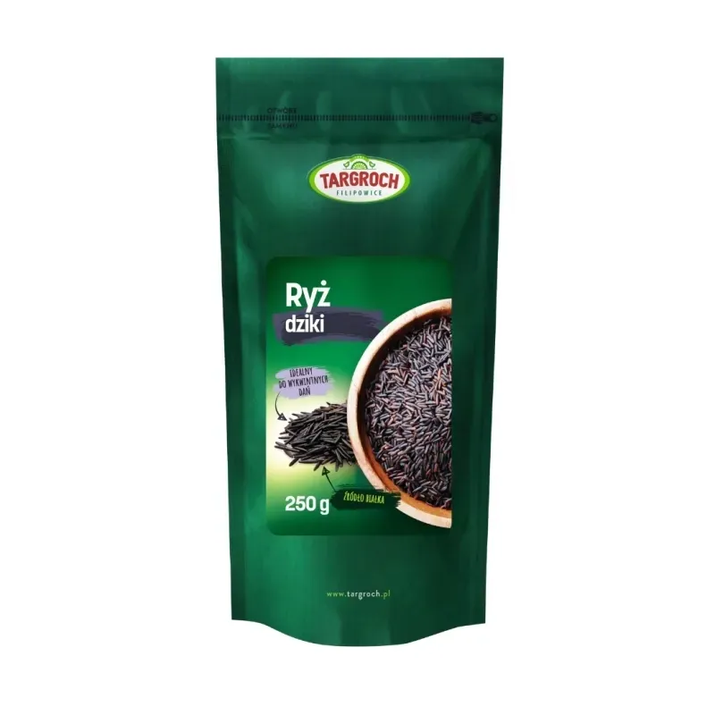 ryz-dziki-250g-targroch
