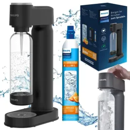 saturator-philips-add4901bk-czarny-syfon-do-gazowania-wody-butelka-co2