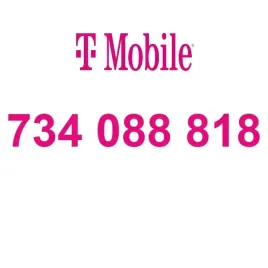 zloty-numer-734-088-818-t-mobile-starter-latwy-prosty-biznesowy-infolinia