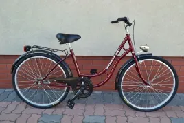rower-damski-damka-meski-miejski-retro-uniwersal-26-kosz-bordowy