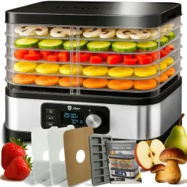 suszarka-do-grzybow-owocow-warzyw-cicha-timer-przepisy-6-sit-450w-dodatki