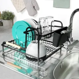 ociekacz-duza-suszarka-stojaca-naczynia-talerze-sztucce-czarna-metal-xxl