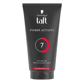 taft-power-activity-zel-do-wlosow-150-ml