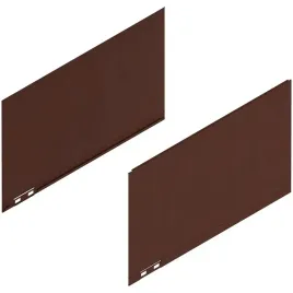 blum-770f450as-legrabox-f-241-mm-dl-450mmprawy-lewy-noble-rust