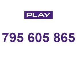 zloty-numer-795-605-865-play-starter-vip-latwy-prosty-biznesowy-infolinia