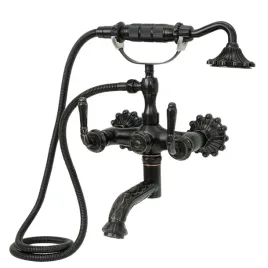 bateria-wannowa-scienna-czarna-flower