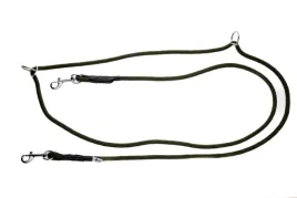smycz-przepinana-regulowane-przepiecia-khaki-260cm-10mm-smycz-przez-ramie