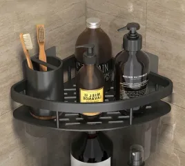 2-x-polka-lazienkowa-narozna-pod-prysznic-samoprzylepna-bez-wiercenia-loft