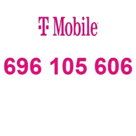 zloty-numer-696-105-606-t-mobile-starter-latwy-prosty-biznesowy-infolinia