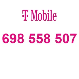 zloty-numer-698-558-507-t-mobile-starter-latwy-prosty-biznesowy-infolinia