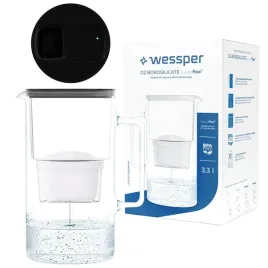duzy-szklany-dzbanek-filtrujacy-wode-wessper-aquamax-d2-licznik-wymiany-3l