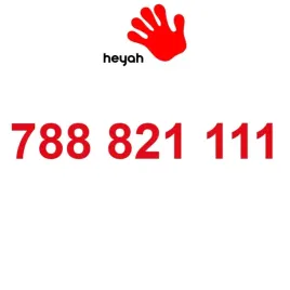 zloty-numer-788-821-111-heyah-starter-vip-latwy-prosty-biznesowy-infolinia