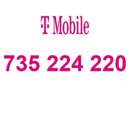 zloty-numer-735-224-220-t-mobile-starter-latwy-prosty-biznesowy-infolinia
