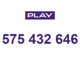 zloty-numer-575-432-646-play-starter-vip-latwy-prosty-biznesowy-infolinia