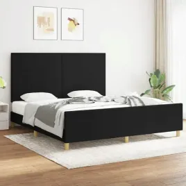 vidaxl-rama-lozka-bez-materaca-czarna-180x200-cm-obita-tkanina