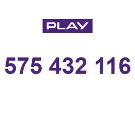 zloty-numer-575-432-116-play-starter-vip-latwy-prosty-biznesowy-infolinia