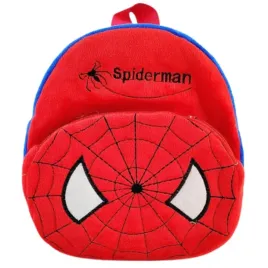 plecak-dla-przedszkolaka-pluszowy-dla-chlopca-dzieciecy-spiderman-pajak