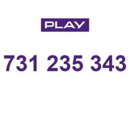 zloty-numer-731-235-343-play-starter-vip-latwy-prosty-biznesowy-infolinia
