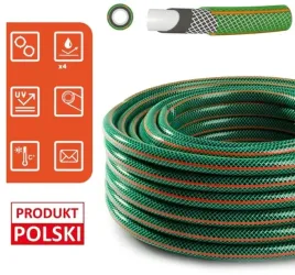 waz-ogrodowy-gumowy-3-4-50m-4-warstwowy-zbrojony-polska-produkcja