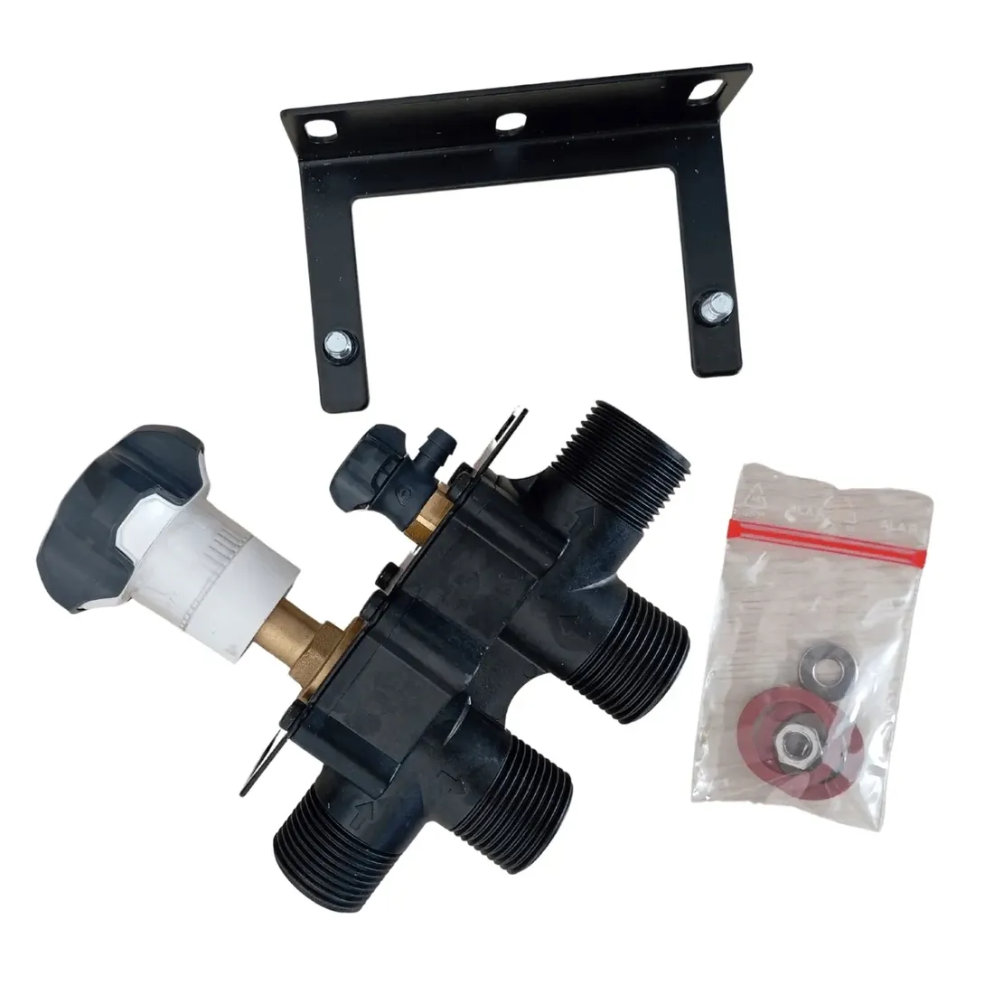 ecosoft-multiblock-inline-bypass-1-polymer-akcesoria-do-zmiekczacza-wody
