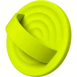 uchwyt-magsafe-do-telefonu-silikonowy-okragly-magnetyczny-neonowy-zielony