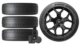 nowe-kola-zima-hyundai-kona-hankook-235-45r18-tpms