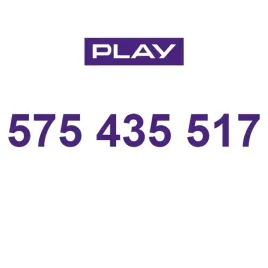 zloty-numer-575-435-517-play-starter-vip-latwy-prosty-biznesowy-infolinia