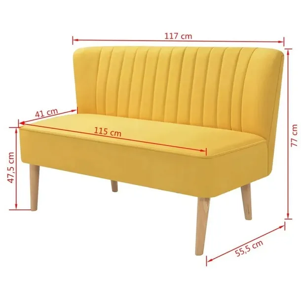 vidaxl-sofa-117x555x77-cm-zolty-material-powierzchnia-spania-dlugosc-cm-nie-dotyczy