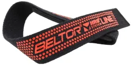 beltor-paski-treningowe-uchwyty-do-martwego-ciagu-gorilla-grip-czarne