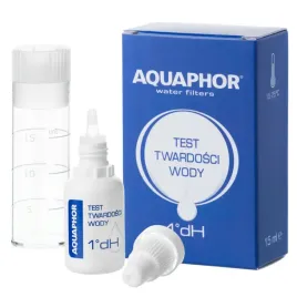 aquaphor-kropelkowy-test-twardosci-wody-sprawdzanie-twardosci-wody