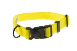 obroza-dla-psaz-tasmy-25-mm-neonowy-zolty-37-57-cm-mocna-polska