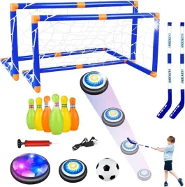 mini-hokej-zestaw-gier-ogrodowych-pilka-nozna-bramki-kregle-kije-hokejowe