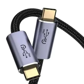 kabel-usb-c-thunderbolt-3-100w-20gb-8k-60hz-100cm-1m-usb-c-3-2-gen2