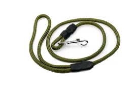 bardzo-mocna-smycz-miejska-120-cm-khaki
