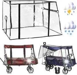 pokrowiec-na-wozek-turystyczny-wodoszczelny-mocny-przezroczysty-ochornny-xl