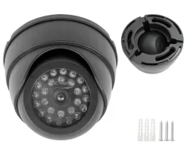atrapa-kamery-kopulkowej-wewnetrzna-dioda-ip20-czarny-bateryjna