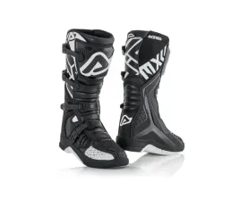 buty-acerbis-x-team-cross-enduro-roz-45-czarno-biale
